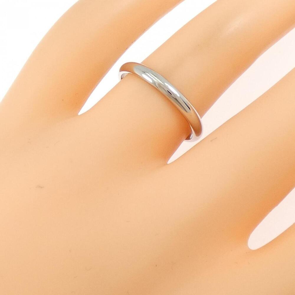 Cartier wedding ring - Picture 3 of 3